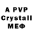 Alfa_PVP крисы CK Nina Molina